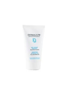 Dermalium Gel Lavant apaisant 150ml