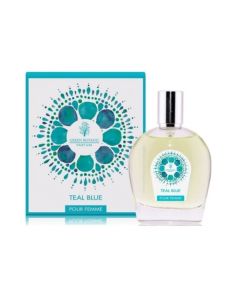 Green Botanic Parfum Femme Teal Blue 100ml