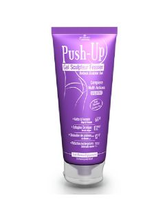 3Chenes Push-Up Fessier Gel sculpteur fessier 200ml
