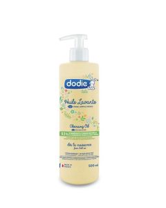 DODIE Huile Lavante 500ML