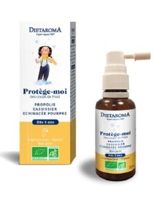 DIETAROMA Immunité enfants Protège-moi 30ml