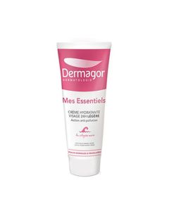 Dermagor Mes Essentiels Texture Légère Crème au Collagène 40ml