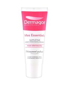 Dermagor Mes Essentiels Texture Riche Supplétive 40ml