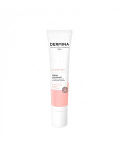 DERMINA SENSELINA PEAUX INTOLERANTESCREME APAISANTE 40ML