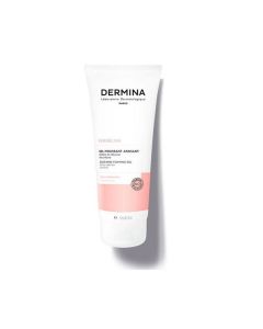 Dermina Sensélina Gel Moussant Apaisant 100ml
