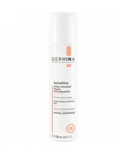 DERMINA SENSELINA SPRAY APAISANT PEAUX INTOLERANTES 250ML