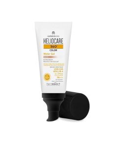 Heliocare 360° color water Gel Beige spf50+ 50ml