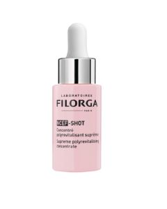 Filorga NCEF-ShoT Concentré Polyrevitalisant Suprême 15ml