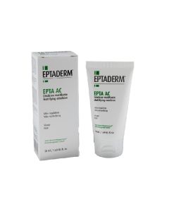 Epta AC Emulsion Matifiante 50ml