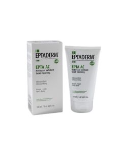 Epta AC Nettoyant exfoliant 150ml