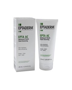 Epta AC Nettoyant Fluide 200ml