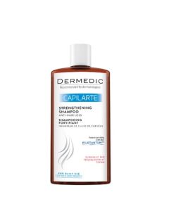 Dermedic Capilarte Shampoing Fortifiant chute 300ml