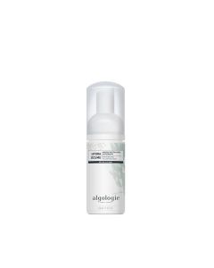 Algologie Hydra Ecume Mousse Nettoyante 120ml