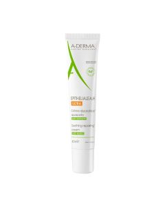 A-DERMA – EPITHELIALE A. H. ULTRA CRÈME RÉPARATRICE APAISANTE — Crème réparatrice — EPITHELIALE A.H ULTRA 40 ml