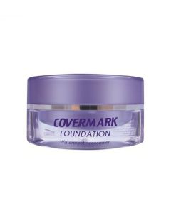 Covermark Fondation FDT N°4 spf30 15ml