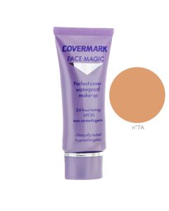 Covermark Face magic N°7A spf20 30ml