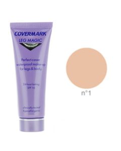 Covermark Leg Magic FDT N°1 spf16 50ml