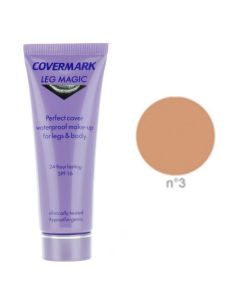 Covermark Leg Magic FDT N°3 spf16 50ml