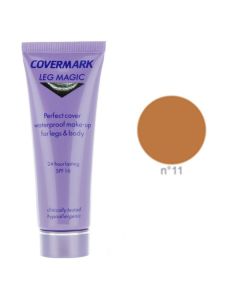 Covermark Leg Magic FDT N°11 spf16 50ml
