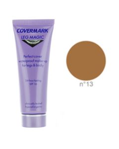 Covermark Leg Magic FDT N°13 spf16 50ml