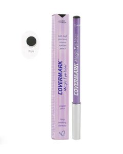 Covermark Magic Eye liner Noir N°1 1.5g