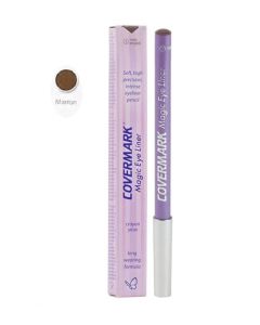 Covermark Magic Eye liner Marron N°2 1.5g