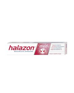 Halazon Dentifrice Med 75ml