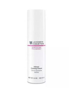 JANSSEN COSMETICS Crème Apaisante Intense 150ml
