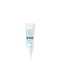 Ducray Crème Désincrustante KERACNYL GLYCOLIC+ 30 ml