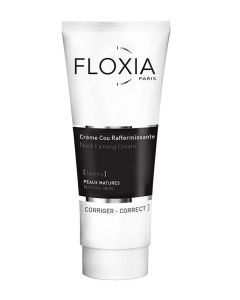 Floxia Creme cou raffermissante Juvenia 50ml