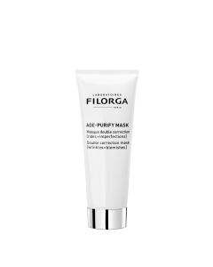 FILORGA AGE-PURIFY MASK – Masque visage crème argile anti rides et anti imperfections 75ml