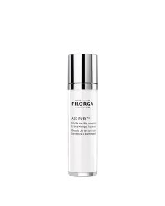 FILORGA AGE-PURIFY FLUID – Fluide correcteur anti rides et anti imperfections 50ml