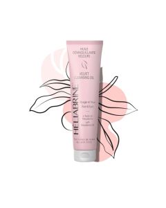 Heliabrine huile demaquillante velours 150ml