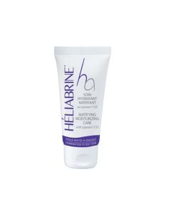 Heliabrine Soin Hydratant Matifiant peau mixte à grasse 75ml