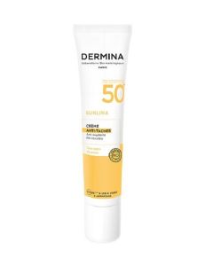 DERMINA CRÈME ANTI-TACHES SPF50+ – 40ML