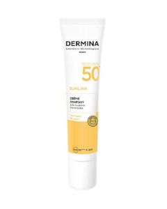 DERMINA CRÈME CONFORT SPF50+ – 40ML