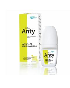 Anty Roll On Anti Transpirant 60ml