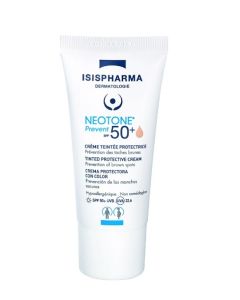 ISISPHARMA NEOTONE Prevent SPF 50+Claire 30ml