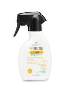 HELIOCARE 360º Pediatrics Atopic Lotion Spray SPF 50 250ml