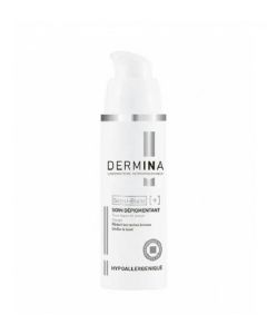 Dermina Sensi Blanc+ Soin Depigmentant 30ml