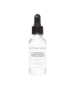 ALPHASCIENCE HA BOOSTER SERUM 30ml