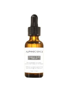 ALPHASCIENCE TANNIC [CF] SERUM 30ml