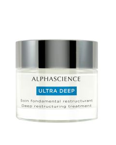 ALPHASCIENCE ULTRA DEEP 50ml