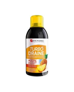 Forte pharma Turbo draine Ananas 500ml