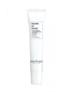 Algologie Regard du rivage contour des yeux combleur 15ml