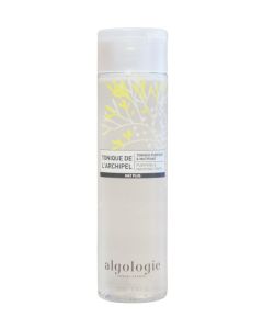 Algologie Tonique de l’achipel purifiant Et matifiant 200ml