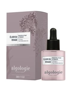 Algologie Elixir Du Rivage Booster Liftant Et Tenseur 30ml