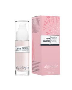 Algologie Serum Des Dunes Apaisant Et Anti-Pollution 30ml