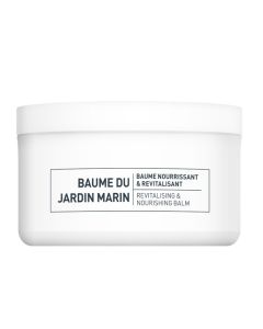 Algologie Baume Du Jardin Marin Nourissant Et Revitalisant 150ml