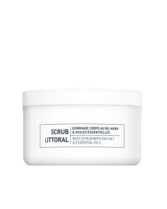 Algologie Scrub Littoral Gommage Corps 150ml